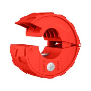 Wyndam Plasticut Pro Pipe Cutter 15mm To 22mm