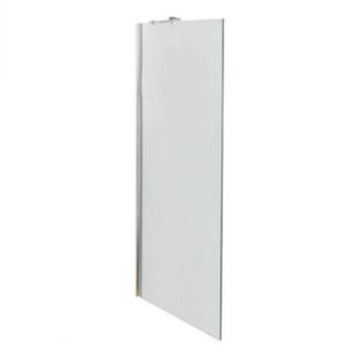 Kartell K-Vit KV8 Wetroom Shower Screen Enclosure 8x1000x2000mm