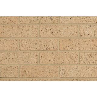 Wienerberger Sahara Buff Brick 65mm - Pack of 400