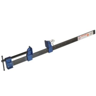 Faithfull Sash Clamp Capacity 900mm