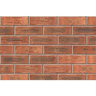 Ibstock Hardwicke Welbeck Autumn Antique Brick 65mm - Pack of 475