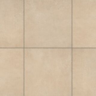 Marshalls Arrento Core Porcelain Paving Slab Sand 20x600x600mm 0.72m² 2pk