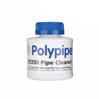 PolyPipe Cleaning Fluid 250ml