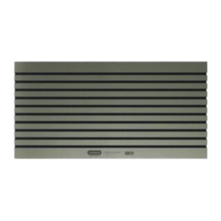 AmbiDeck 20 Pro Underfloor Heating Dry Screed Highway Panel Grooved For 16mm Pipe 20x600x1200mm