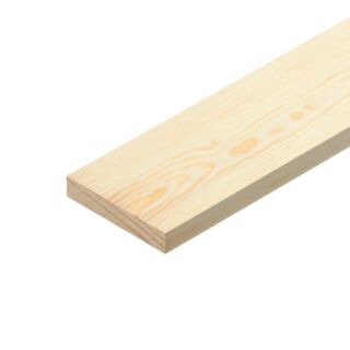 Cheshire PSE Stripwood Pine 6x44x2400mm
