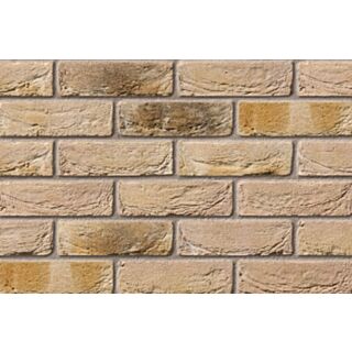 Ibstock Ivanhoe Cream Original Brick 65mm - Pack of 430