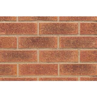 Wienerberger Clent Russet Mixture Brick 65mm - Pack of 430