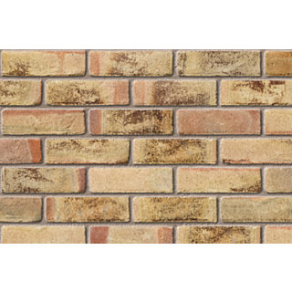 Ibstock Funton Harvest Mixture Brick 65mm - Pack of 500
