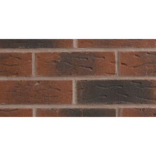 Forterra Butterley Lindum Cottage Red Reserve Brick 65mm - Pack of 452