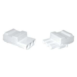 Regin 3 Way Electrical Connector