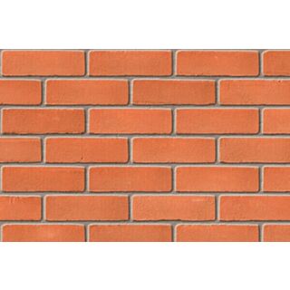 Ibstock Leicester Orange Stock Brick 65mm - Pack of 500