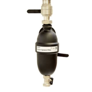 Keston System Filter 1¼