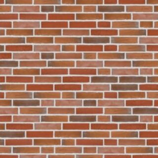 UK Brick Hurstwood Multi Brick 65mm - Pack of 384