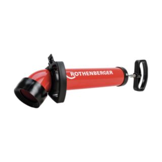 Rothenberger Ropump Super Plus Force Pump