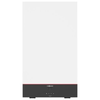 Viessmann Vitodens ErP 025- W BPKB Combi Boiler With Flue 24kW