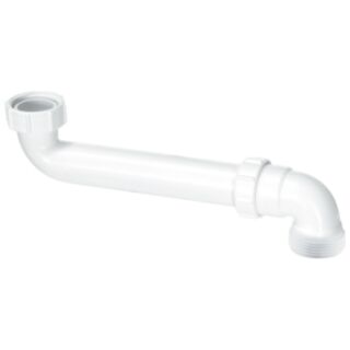 McAlpine Space Saver Trap Inlet 1½