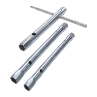 Wyndam Monoblock Tap Spanner Set 3pk