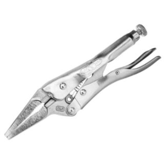 IRWIN Visegrip Long Nose Locking Pliers 150mm