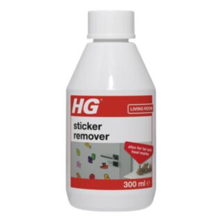 HG Sticker Remover 300ml