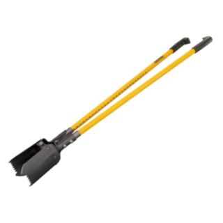 Roughneck Sharp Edge Posthole Digger Handle Length 1.46mtr