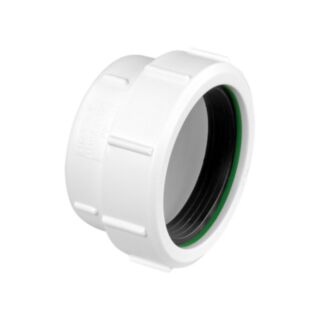 McAlpine Blanking Cap For Waste Pipe 2