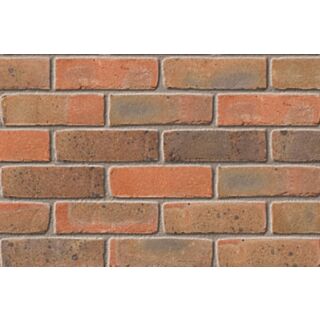 Ibstock Bexhill Red Brick 65mm - Pack of 500