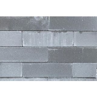 Hye Oak KR74 Light Grey Brick 65mm - Pack of 336