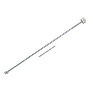 Wyndam Universal 5 In 1 Stopcock Key 34