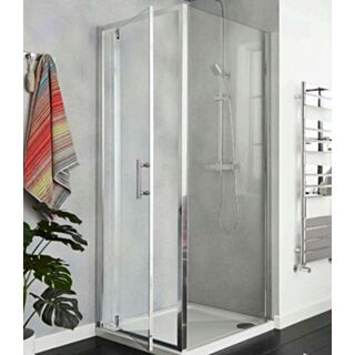 Kartell K-Vit KV6 Enclosures Shower Side Panel 6x900x1850mm