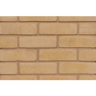 Wienerberger Sheerwater Silver Yellow Brick 65mm - Pack of 640