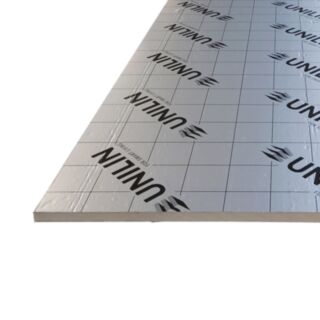 40mm PIR Insulation Sheet 1200x2400mm