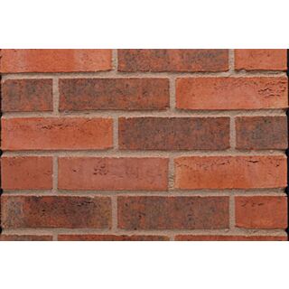 Wienerberger Oast Russet Sovereign Stock Brick 65mm - Pack of 430
