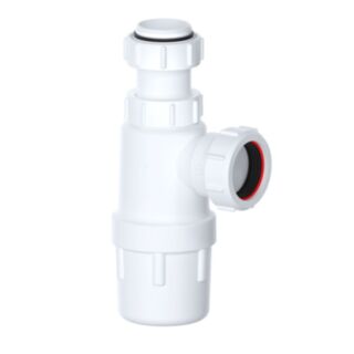 VIVA Waste Trap Bottle Telescopic 40mm