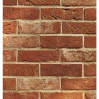Wienerberger Renaissance Multi Brick 65mm - Pack of 528