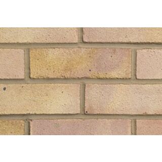 Forterra LBC Hereward Light London Brick 65mm - Pack of 390