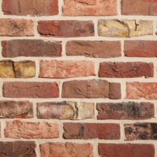 TBS Reclaimed Mixture Brick 65mm - Pack of 625