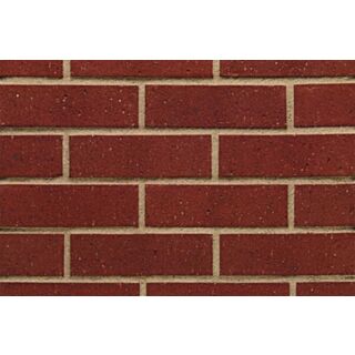 Wienerberger Berkshire Red Brick 65mm - Pack of 504