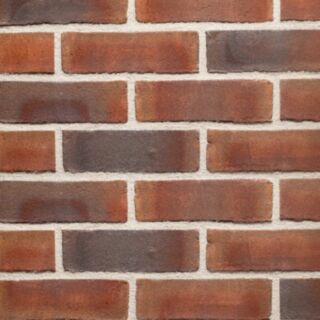 Camtech Red Multi Stock Brick 65mm - Pack of 600