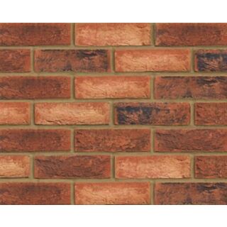 Forterra Malvern Village Brick 65mm - Pack of 495