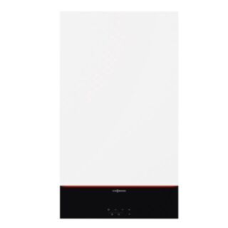 Viessmann Vitodens ErP 100- W B1KF Combi Boiler 26kW
