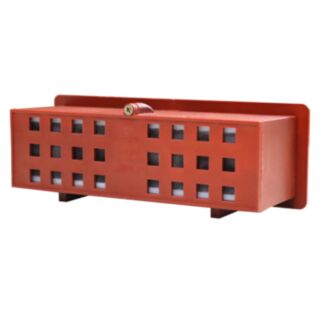 Fernco Anti-Flood Air Brick 62x73.5x210mm