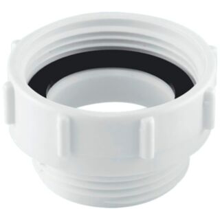 McAlpine Waste Outlet Reducing Coupler 2x1½