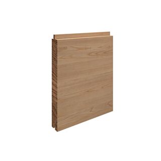 22x150mm Planed Tongue & Groove Flooring Whitewood (18x144mm Finished)