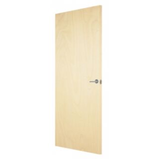 FD60 Fireshield Door Blank Plywood 2135x915x54mm