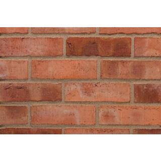 Wienerberger Autumn Russet Sovereign Stock Brick 65mm - Pack of 430