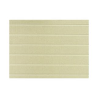9mm Neat Match Long Grain MDF Board 1220x2440mm