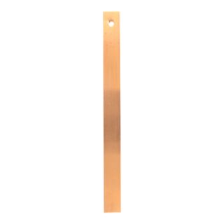 TIMCO Slate Straps Copper 13x150mm 10pk
