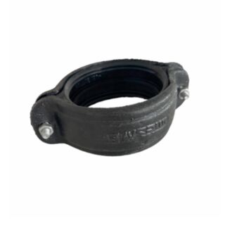 Timesaver Coupling 100mm GT01