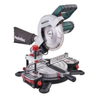 Matabo Laser Cut Mitre Saw 216mm 1100W