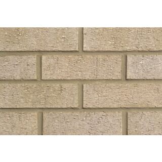 Forterra Butterley Chatsworth Grey Rustic Brick 65mm - Pack of 495